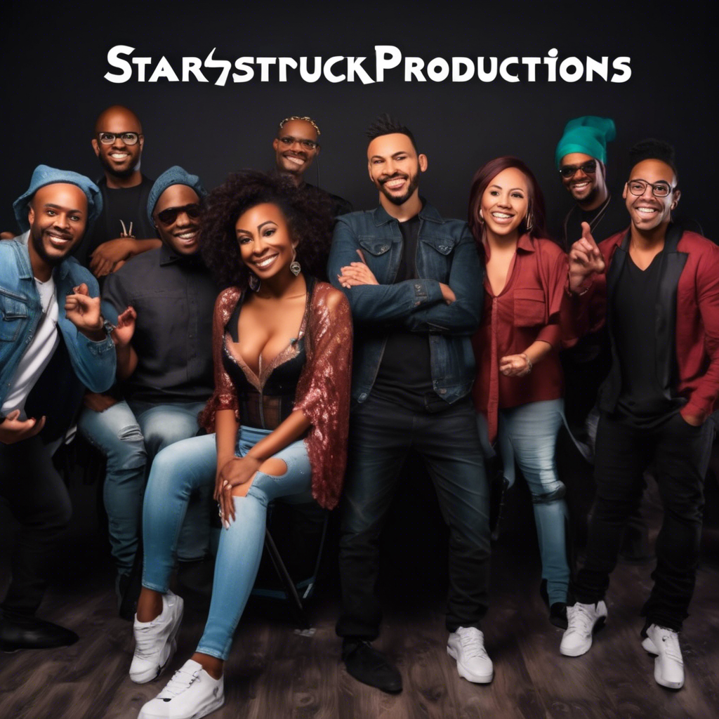Starstruck Productions Elevating the Music Entertainment Experience