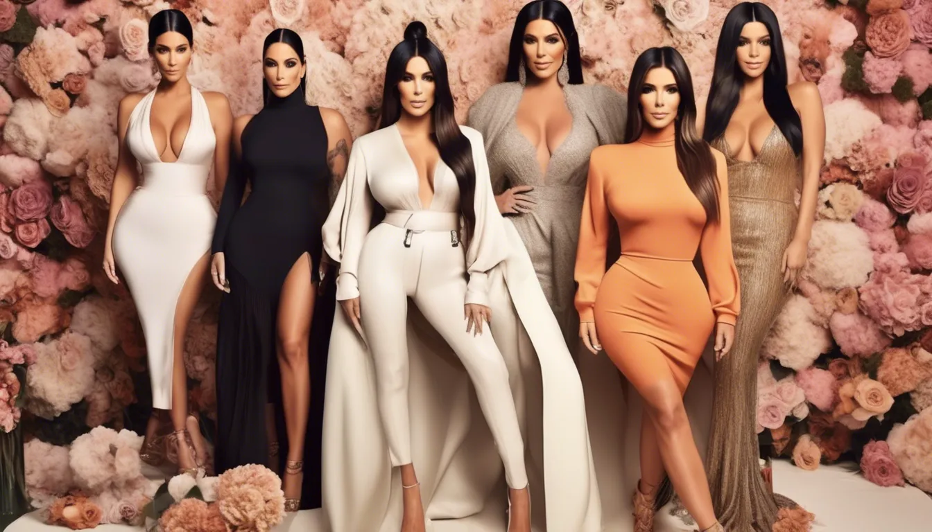 The Latest Drama Surrounding the Kardashians